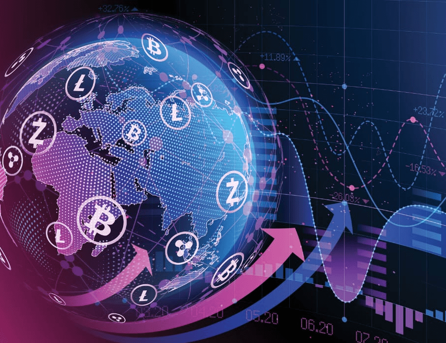 token-distribution